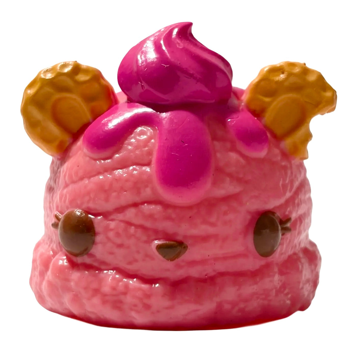 Sherry Berry Num Noms