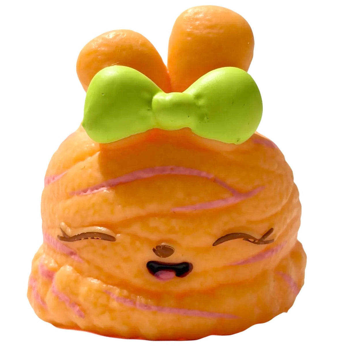 Orange Sherbet Num Noms