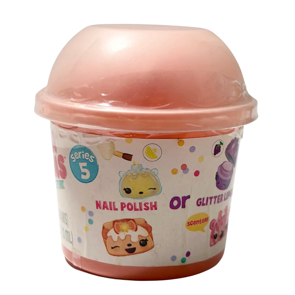 Num Noms Series 5 Unopened BlindBox