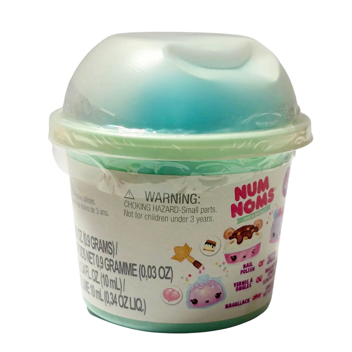 Num Noms Series 4 Unopened BlindBox