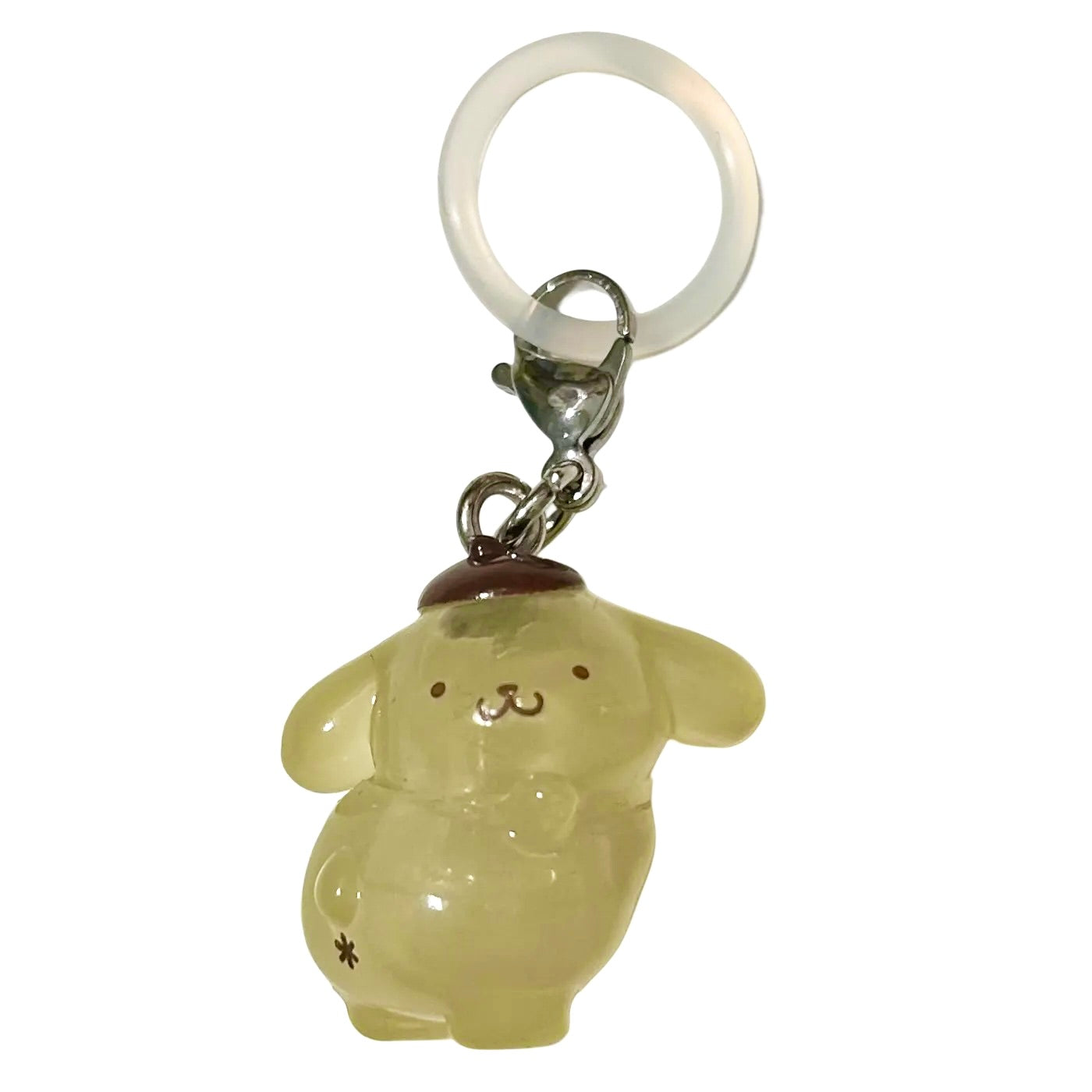 Pompompurin and Friends Mejirushi