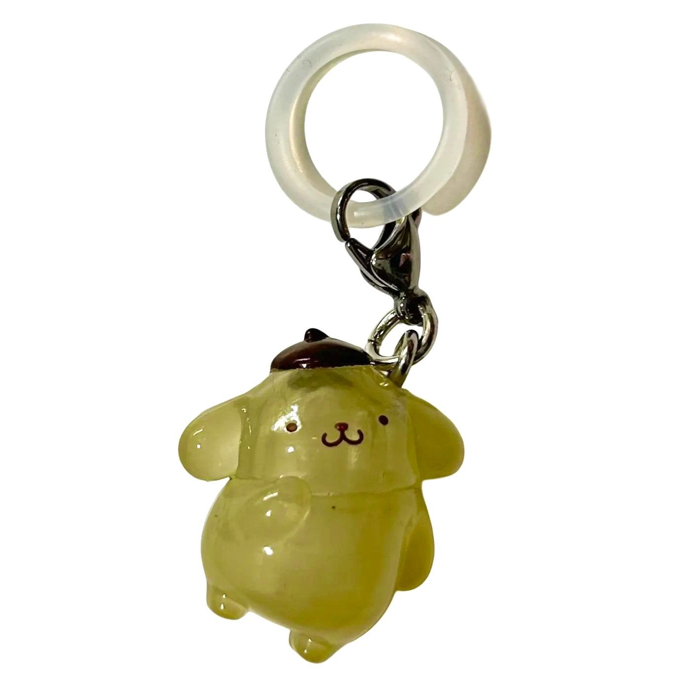 Pompompurin and Friends Mejirushi