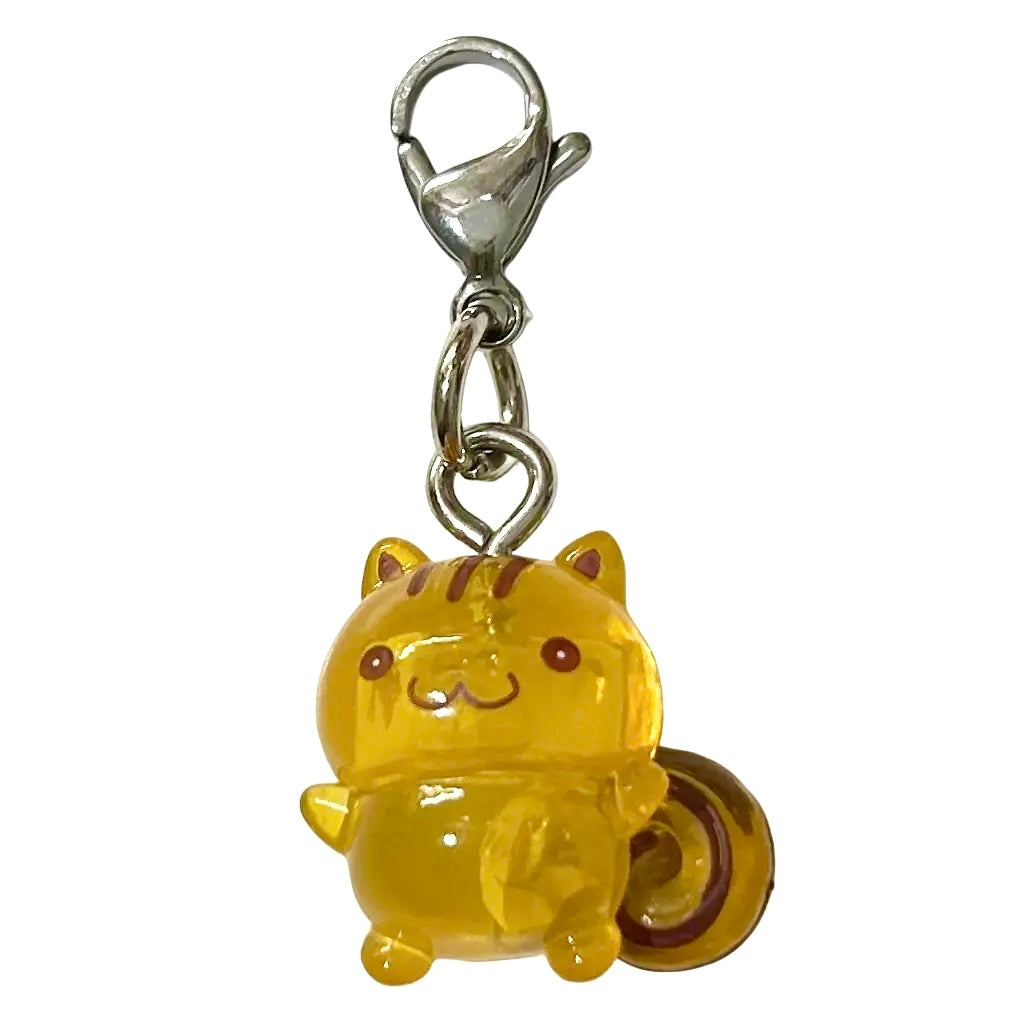 Pompompurin and Friends Mejirushi