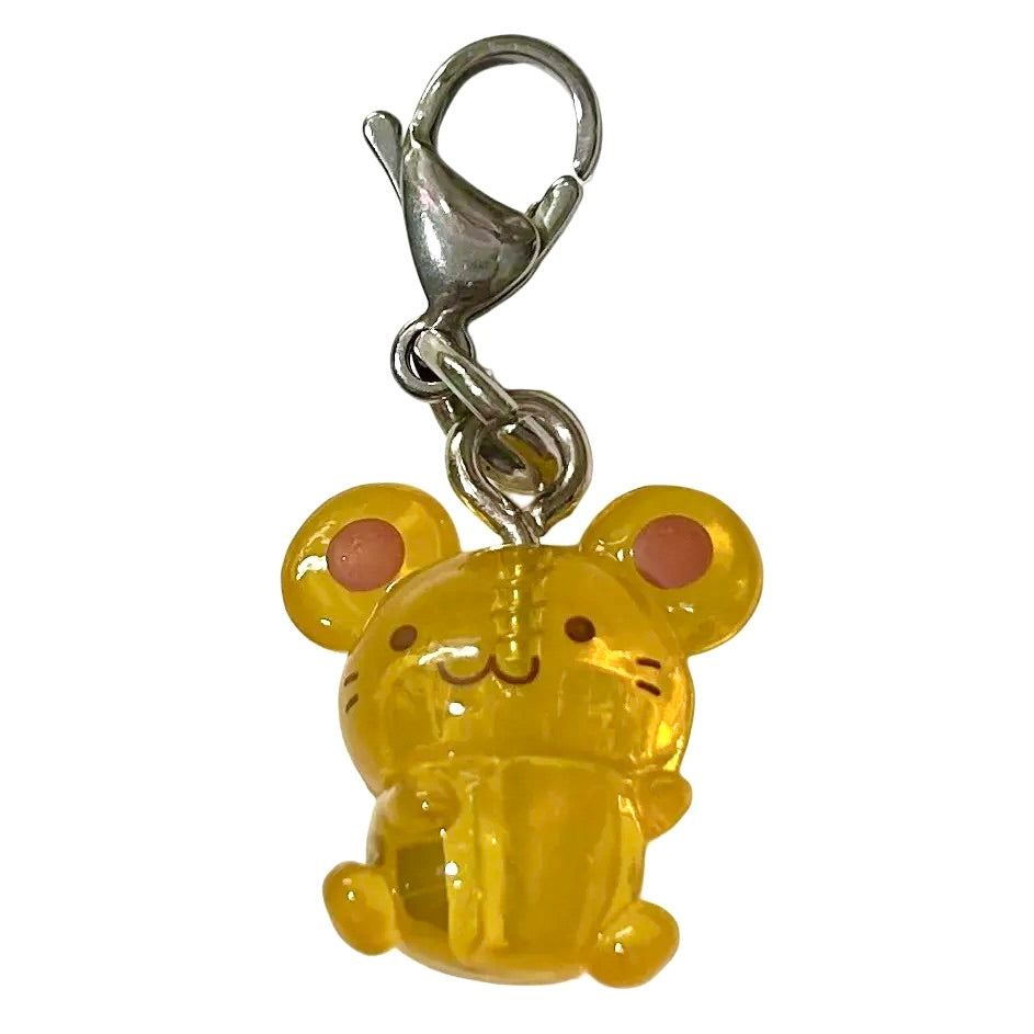Pompompurin and Friends Mejirushi