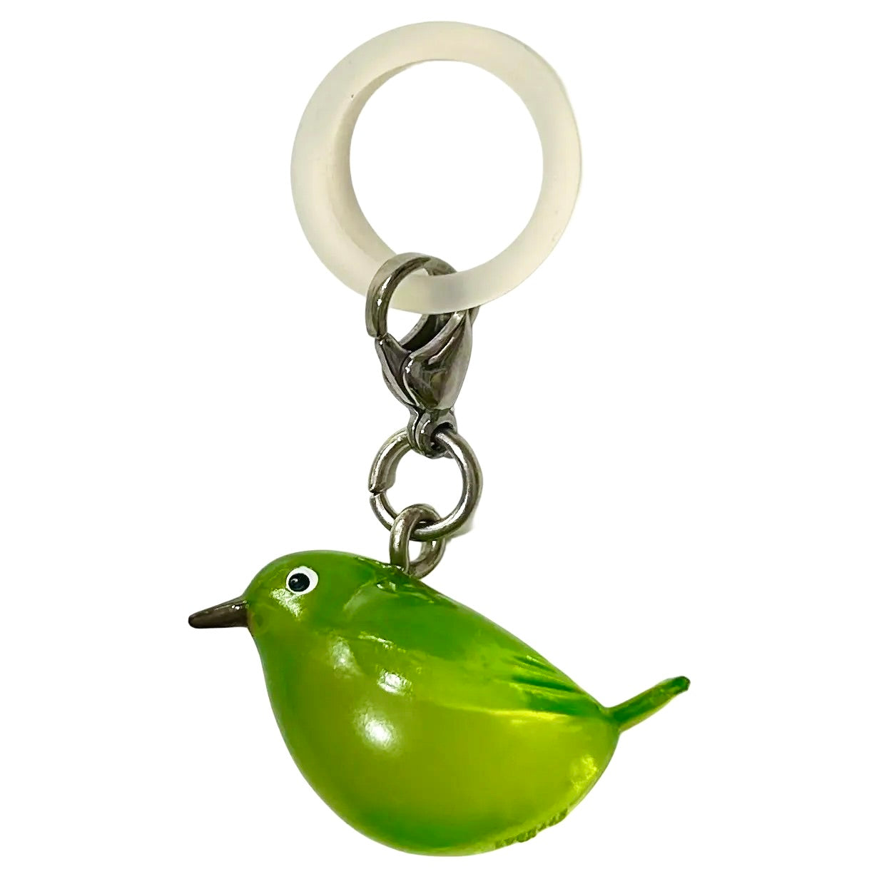 Japanese Mejirushi Charm
