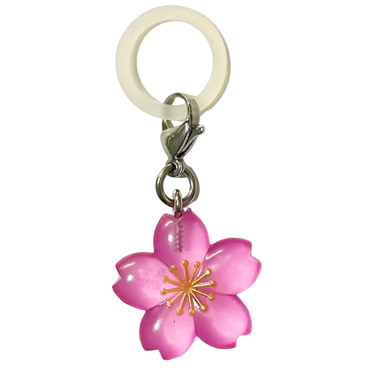 Japanese Mejirushi Charm