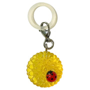 Sunflower Ladybug