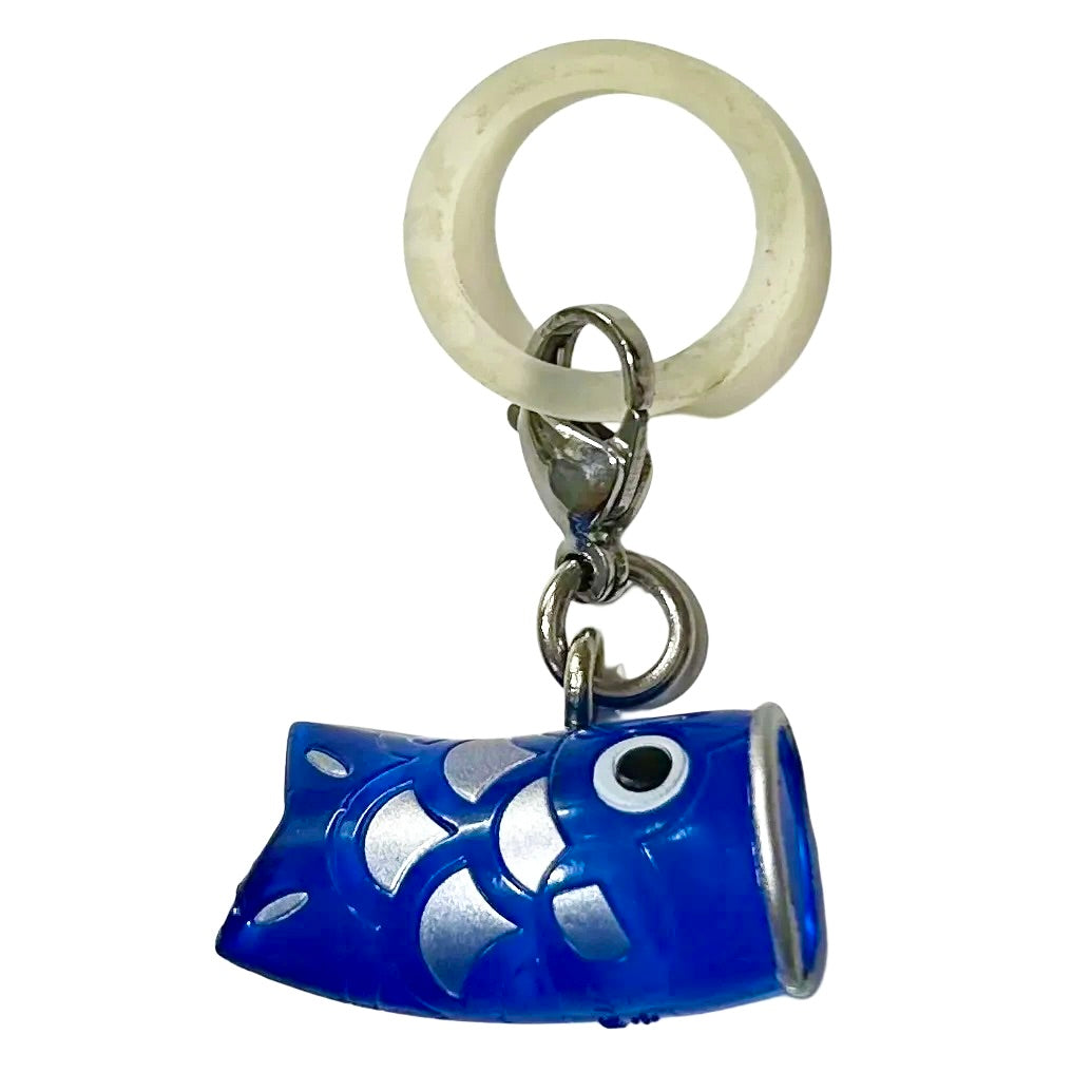 Japanese Mejirushi Charm