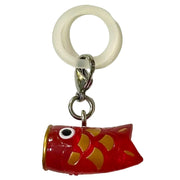 Red Koi