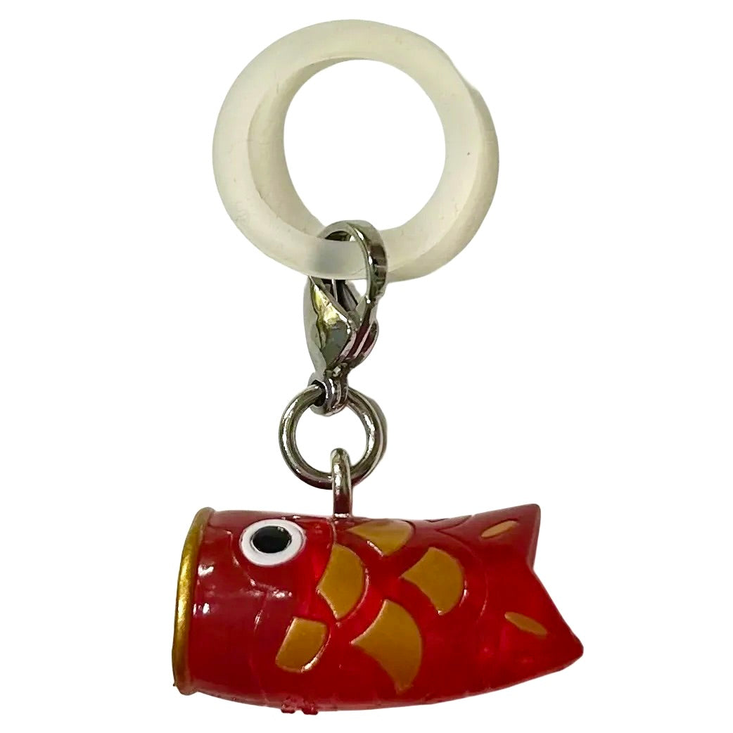 Japanese Mejirushi Charm