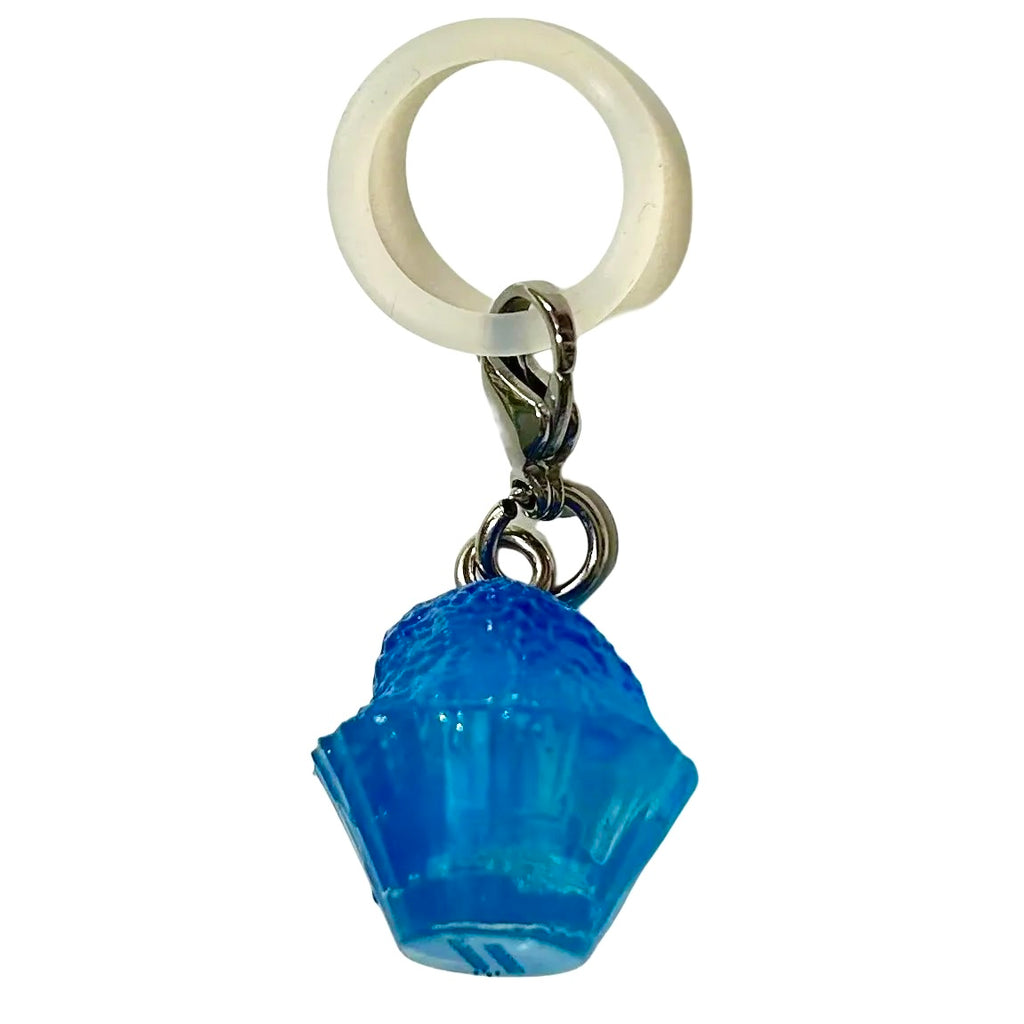 Japanese Mejirushi Charm