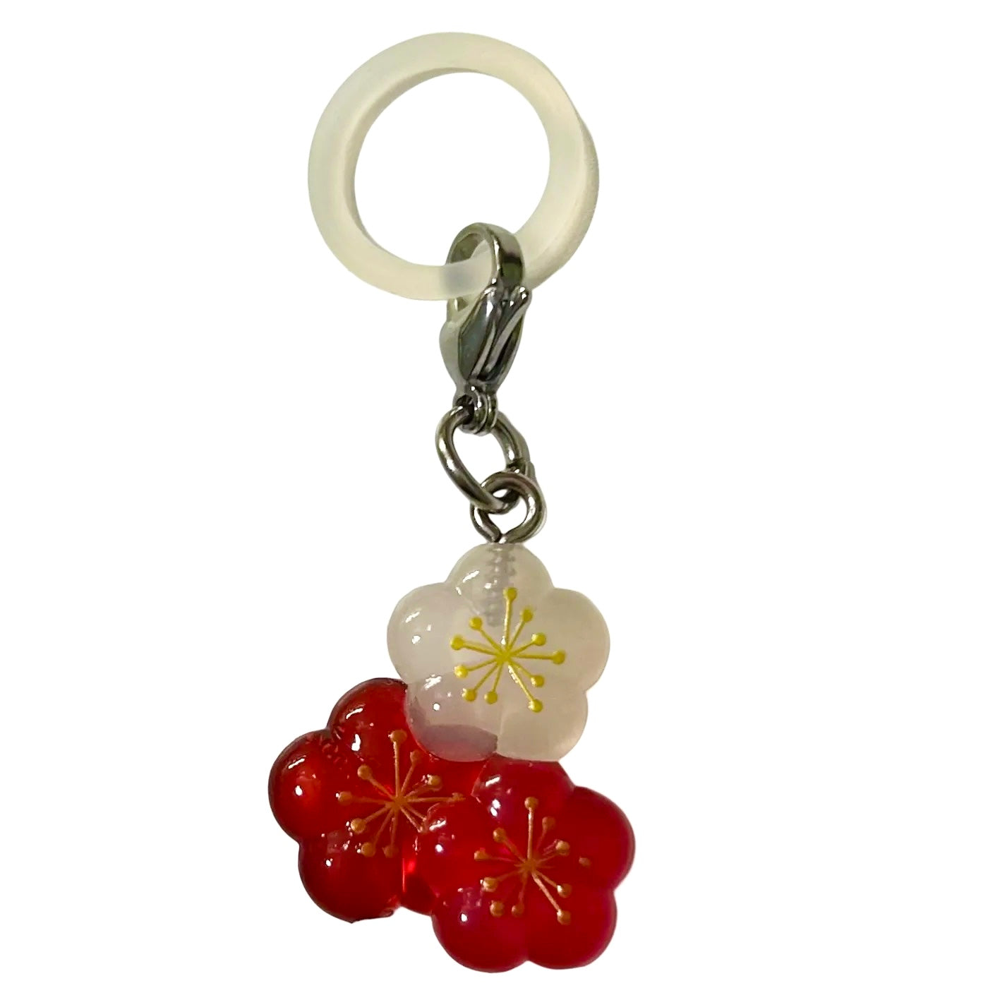 Japanese Mejirushi Charm