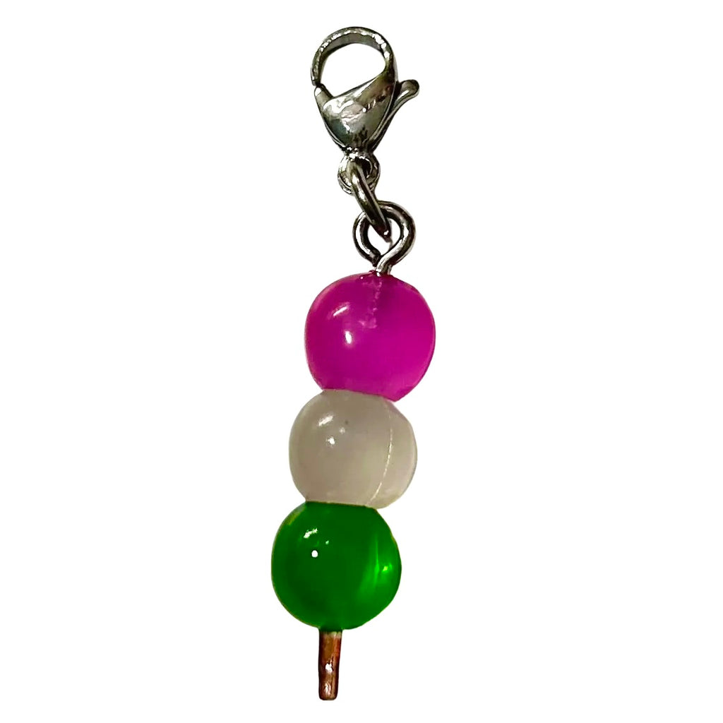 Japanese Mejirushi Charm