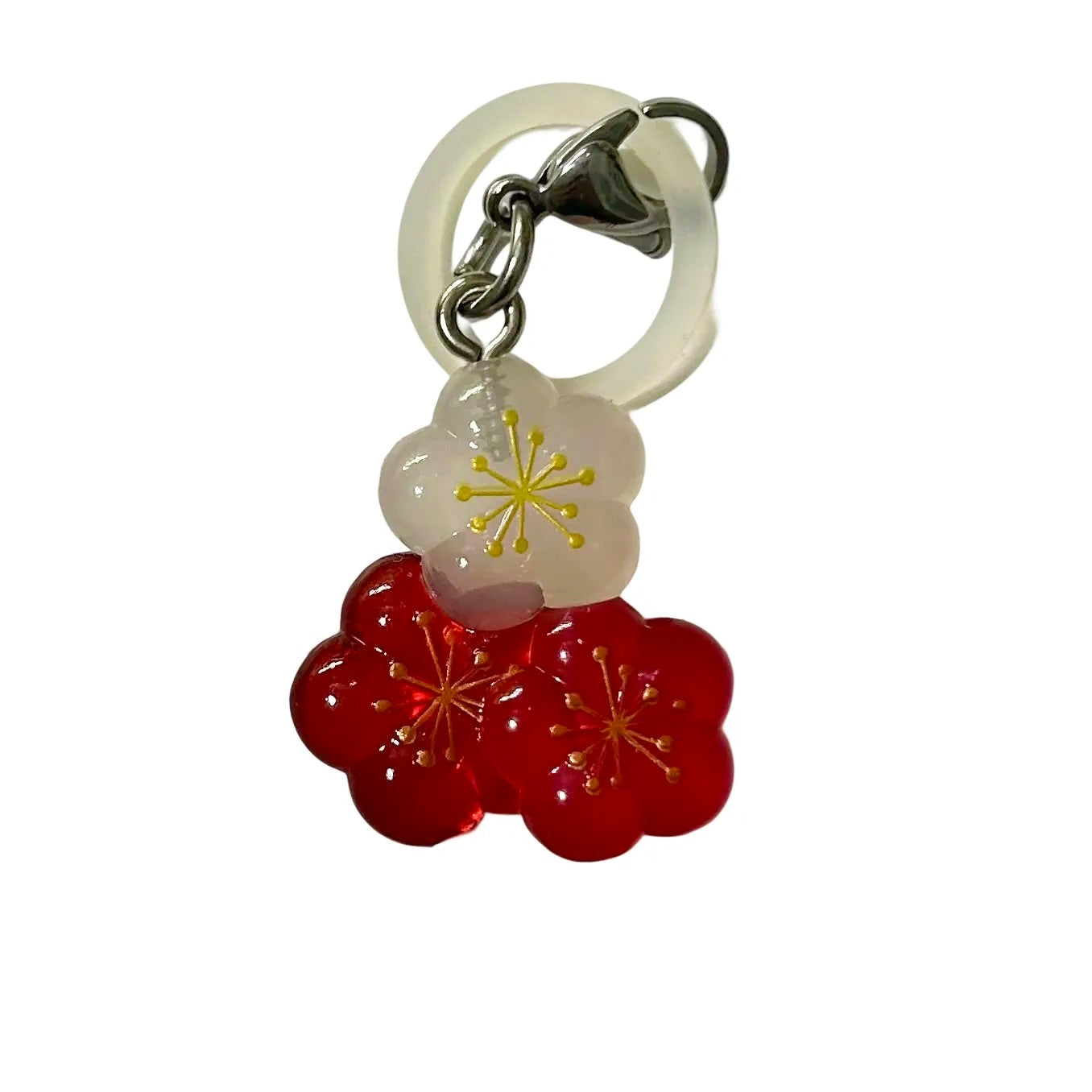 Japanese Mejirushi Charm