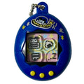Dark Blue Tamagotchi Shaker Gashapon