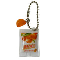 Meji Candy Gashapon Keychain