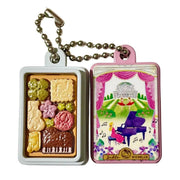 Piano Cookies