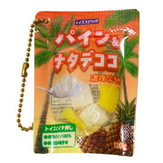 Pinapple Coconut