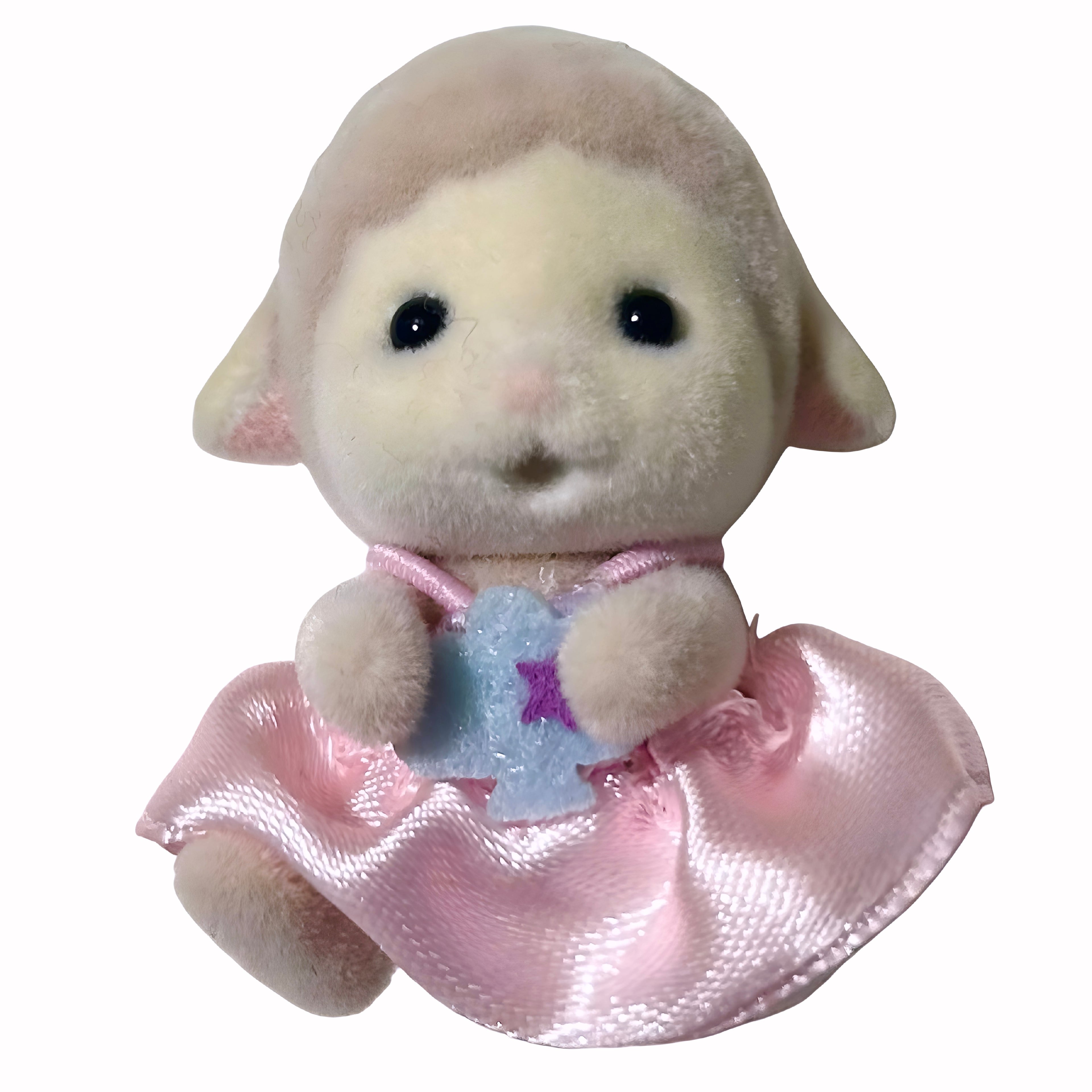 Play Sea Creature Sylvanian Families