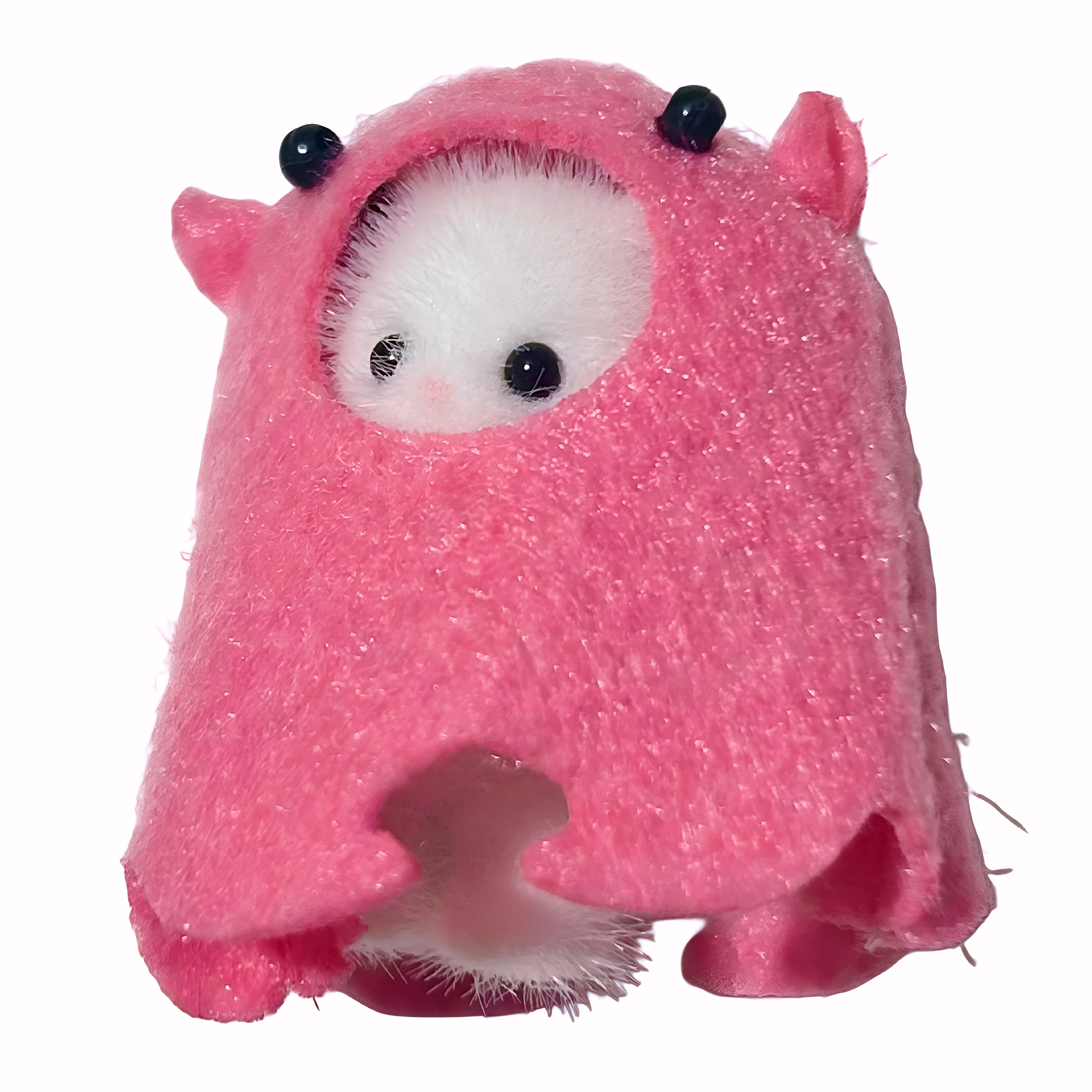 Sea Creature Sylvanian Families
