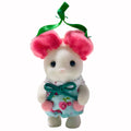 Cherry Mouse Sylvanian Families