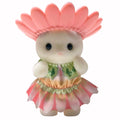Flower Cat Sylvanian Families